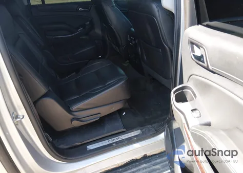 2015 GMC Yukon Xl 1500 Slt z USA, uszkodzony, nr VIN 1GKS2HKC9FR520778